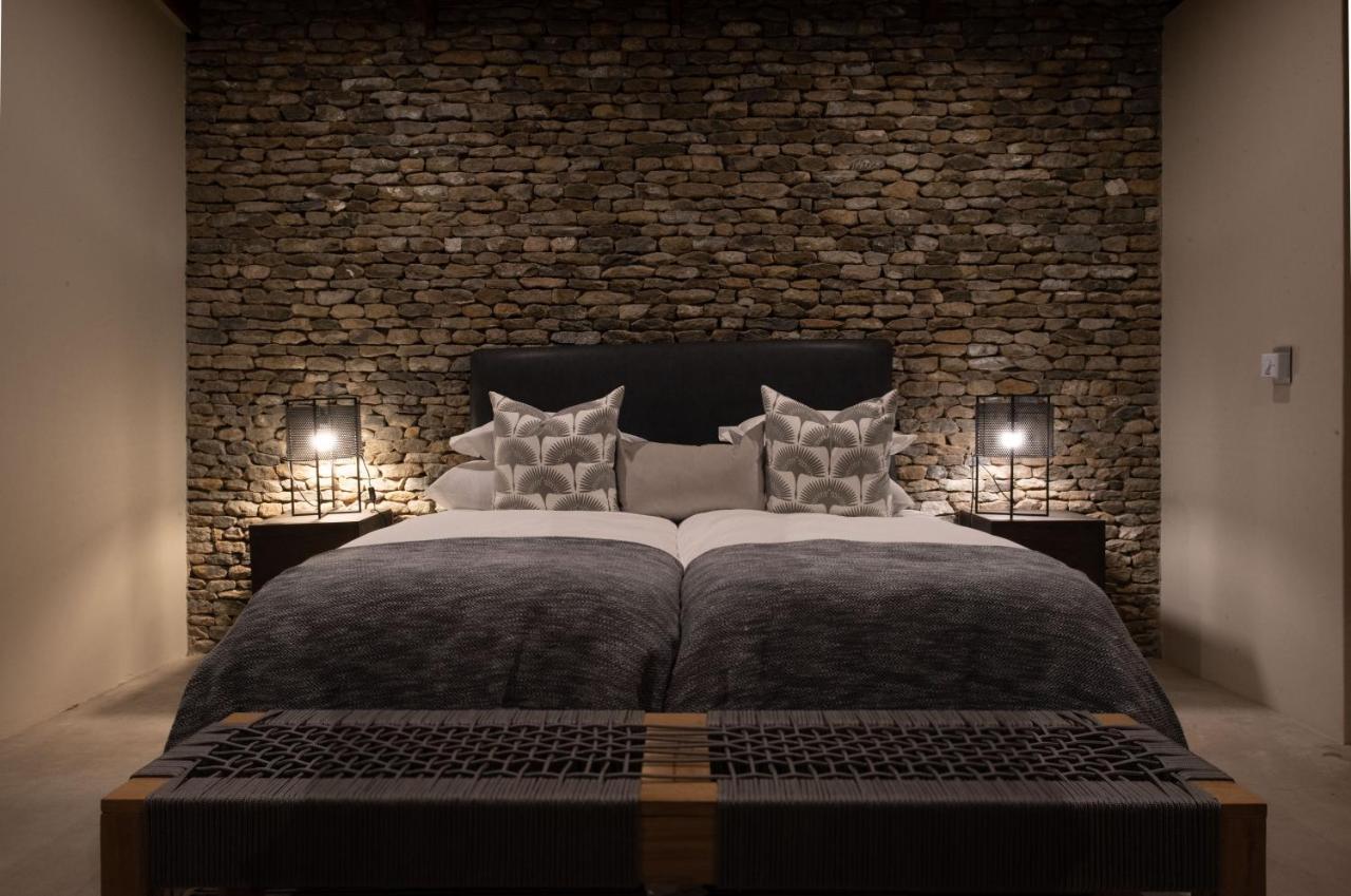 Tamboti River Lodge Hectorspruit Exteriör bild