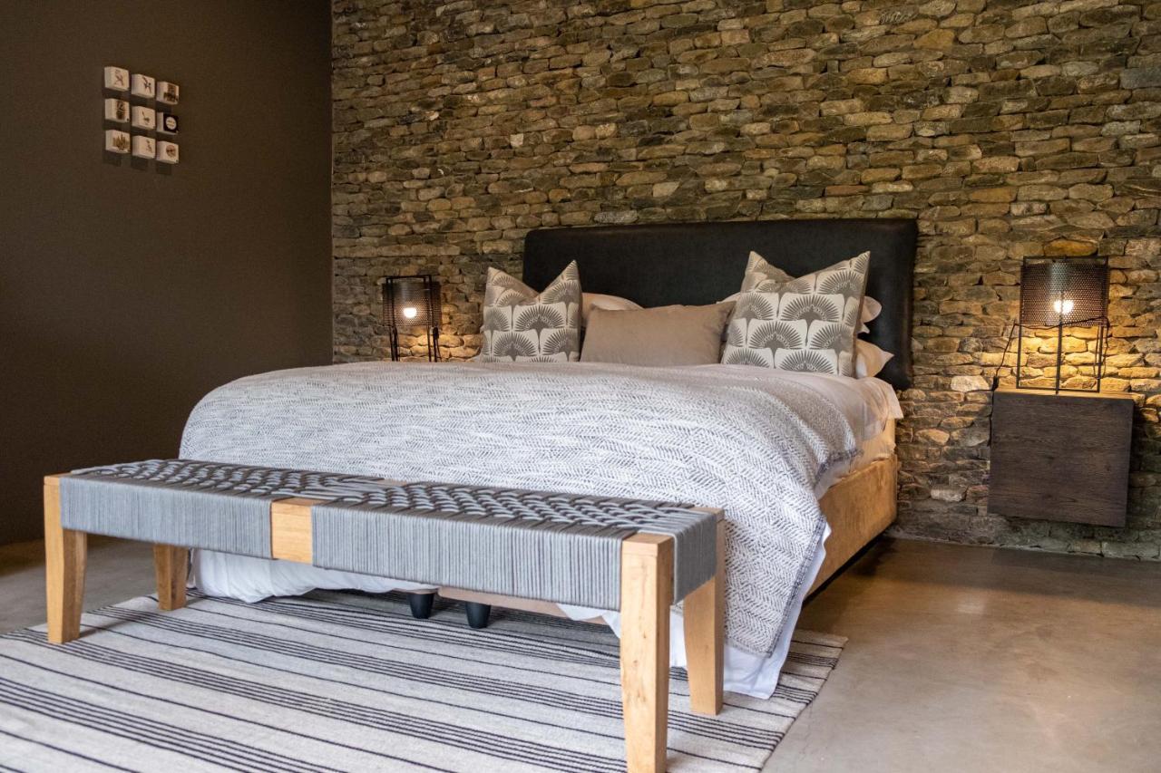 Tamboti River Lodge Hectorspruit Exteriör bild